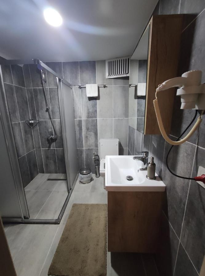 Kavacik Hotel Life Istanbul Exterior foto