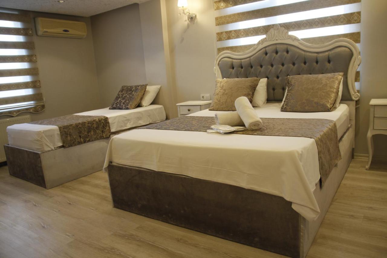 Kavacik Hotel Life Istanbul Exterior foto